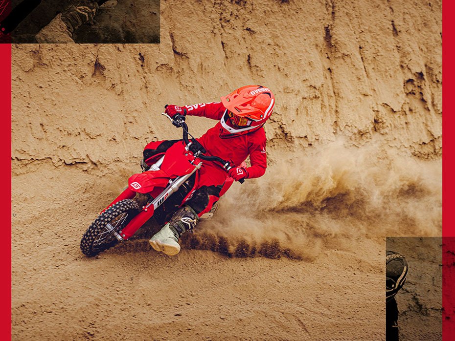 2024 GASGAS MC-E 5 in Marionville, Missouri - Photo 17