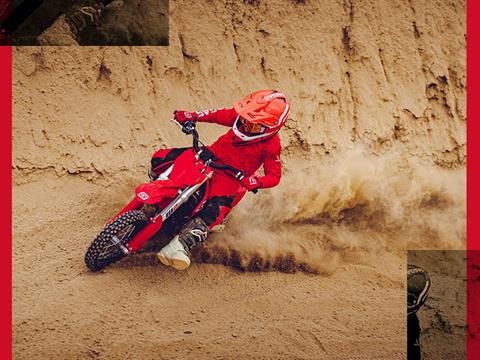 2024 GASGAS MC-E 5 in Marionville, Missouri - Photo 17