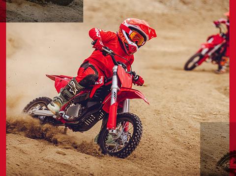 2024 GASGAS MC-E 5 in Marionville, Missouri - Photo 18