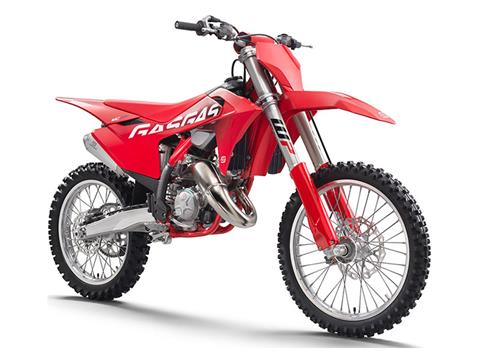 Gas gas dirt bike top