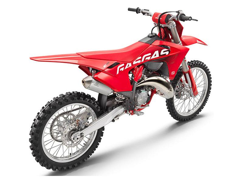 Gas gas mc 125 for sale outlet