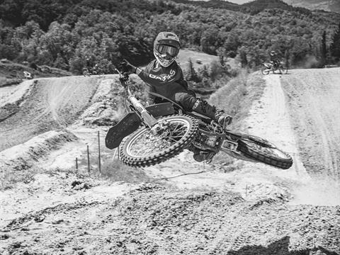 New 2024 GASGAS MC 125 Motorcycles in Bozeman MT Stock Number