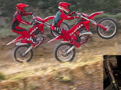 Gas gas 125 mx hot sale