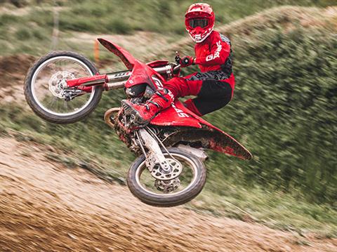 New 2024 GASGAS MC 125 Motorcycles in Bozeman MT Stock Number