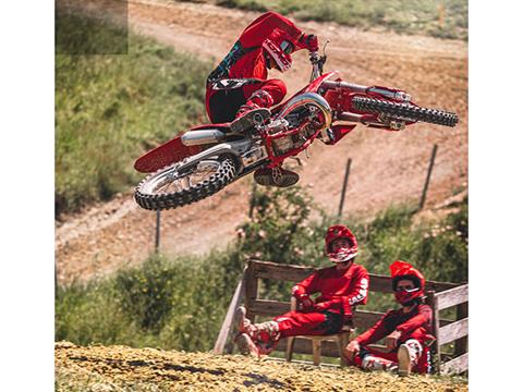 Motocross 125cc Gasgas New 2024 GASGAS MC 125, Atlantic IA Specs