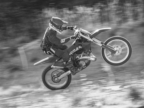 2024 GASGAS MC 250 in Marionville, Missouri - Photo 8