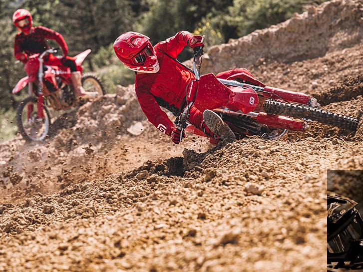 2024 GASGAS MC 250 in Marionville, Missouri - Photo 9