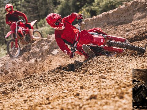2024 GASGAS MC 250 in Marionville, Missouri - Photo 9