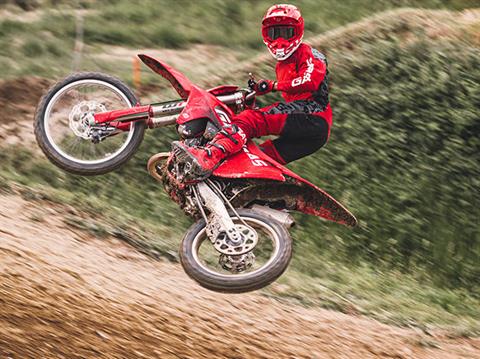 2024 GASGAS MC 250 in Marionville, Missouri - Photo 10