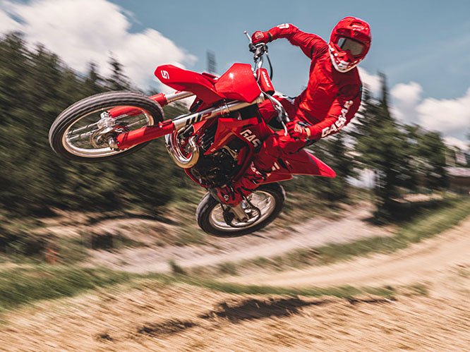 2024 GASGAS MC 250 in Marionville, Missouri - Photo 11