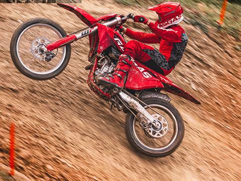 2024 GASGAS MC 250F in Marionville, Missouri - Photo 9