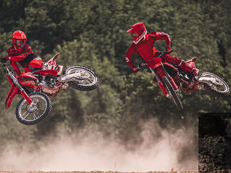 2024 GASGAS MC 250F in Marionville, Missouri - Photo 10