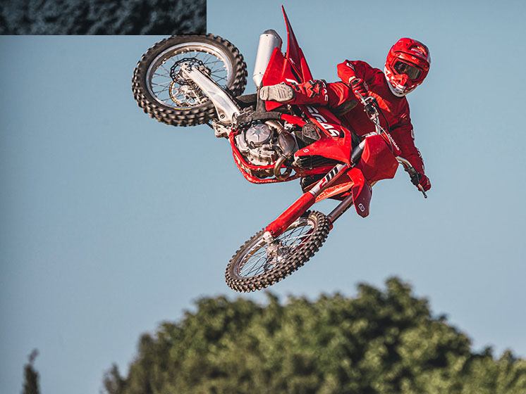 2024 GASGAS MC 250F in Marionville, Missouri - Photo 11