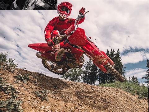 2024 GASGAS MC 250F in Marionville, Missouri - Photo 12