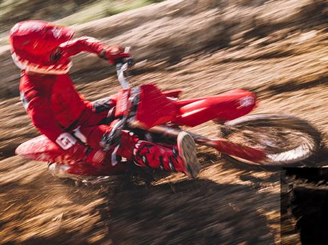 2024 GASGAS MC 250F in Marionville, Missouri - Photo 13