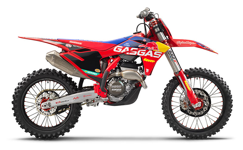 Gas gas 250f for sale top