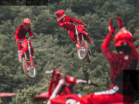 2024 GASGAS MC 350F in Marionville, Missouri - Photo 9