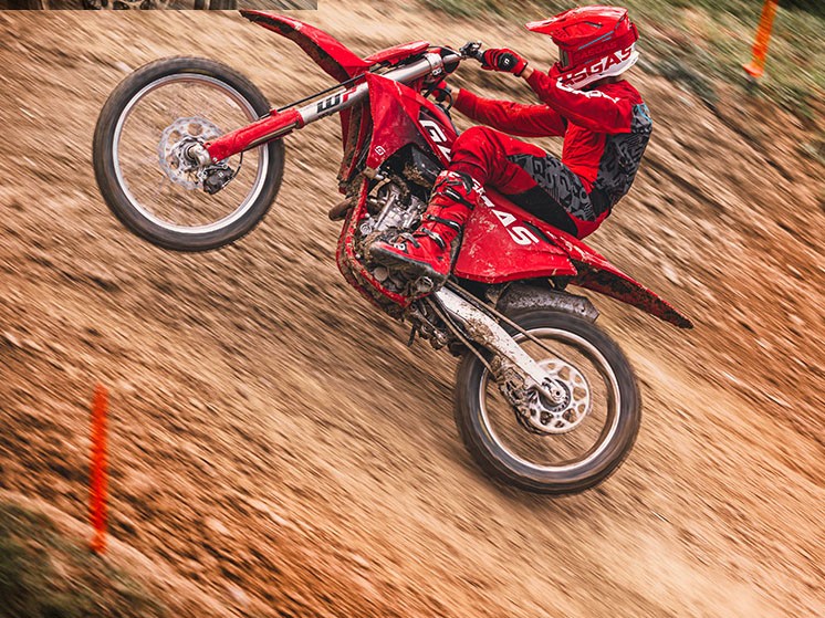 2024 GASGAS MC 350F in Marionville, Missouri - Photo 10