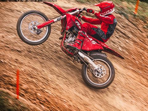 2024 GASGAS MC 350F in Marionville, Missouri - Photo 10