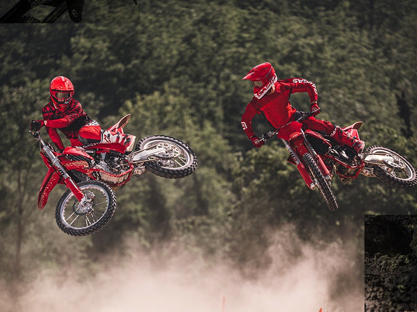 2024 GASGAS MC 350F in Marionville, Missouri - Photo 11