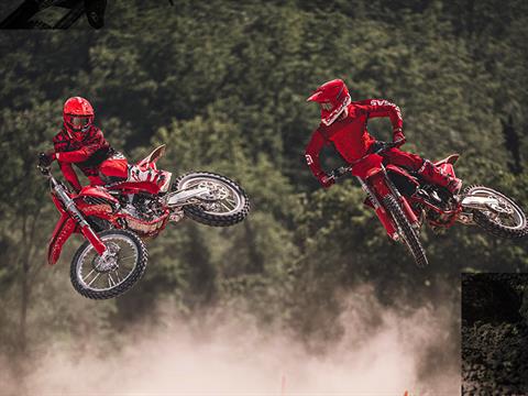 2024 GASGAS MC 350F in Marionville, Missouri - Photo 11