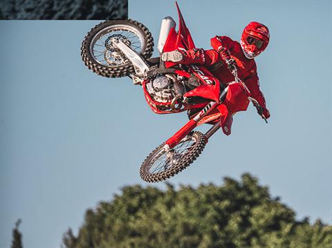 2024 GASGAS MC 350F in Marionville, Missouri - Photo 12