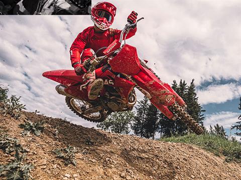 2024 GASGAS MC 350F in Marionville, Missouri - Photo 13