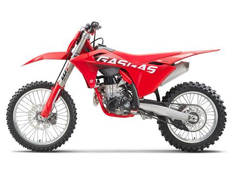 2024 GASGAS MC 450F in Topsham, Maine - Photo 7