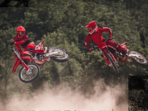 2024 GASGAS MC 450F in Topsham, Maine - Photo 16