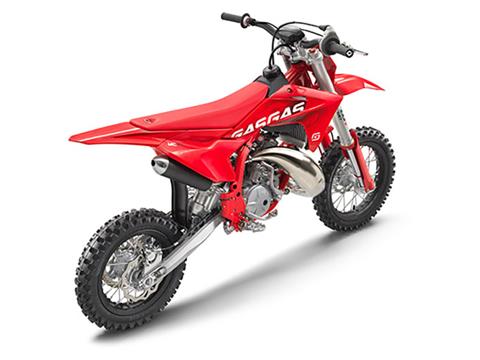 2024 GASGAS MC 50 in Marionville, Missouri - Photo 6