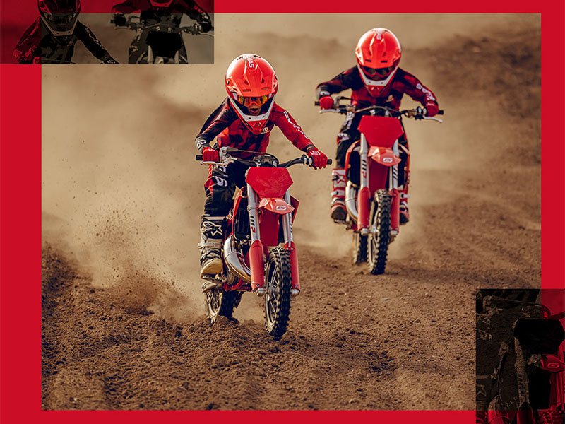 2024 GASGAS MC 50 in Marionville, Missouri - Photo 8