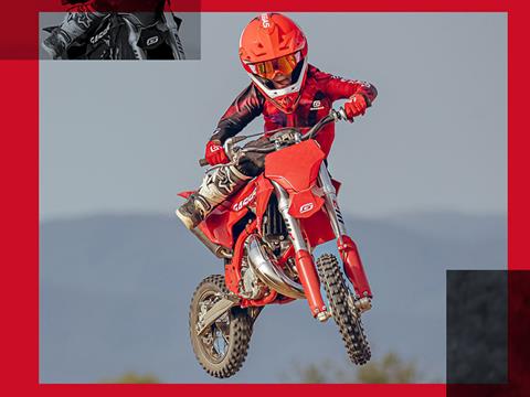 2024 GASGAS MC 50 in Marionville, Missouri - Photo 9