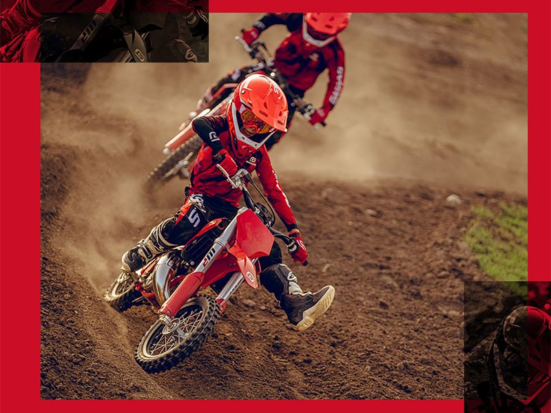 2024 GASGAS MC 50 in Marionville, Missouri - Photo 10