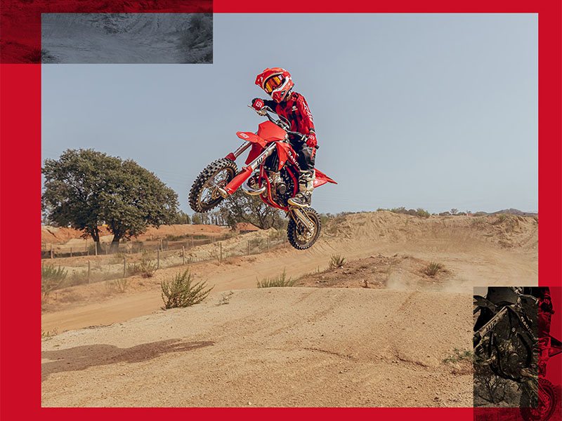 2024 GASGAS MC 50 in Marionville, Missouri - Photo 11