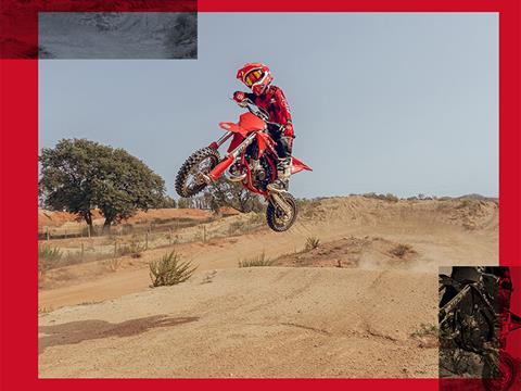 2024 GASGAS MC 50 in Marionville, Missouri - Photo 11