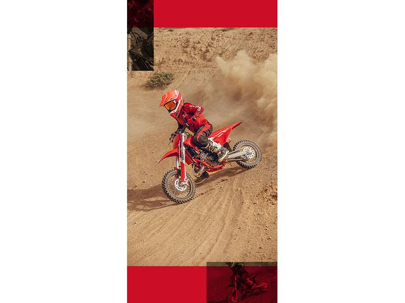 2024 GASGAS MC 50 in Marionville, Missouri - Photo 12