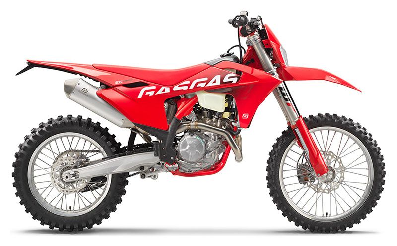 2024 GASGAS EC 450F in Billings, Montana - Photo 1
