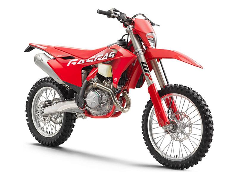2024 GASGAS EC 450F in Billings, Montana - Photo 3