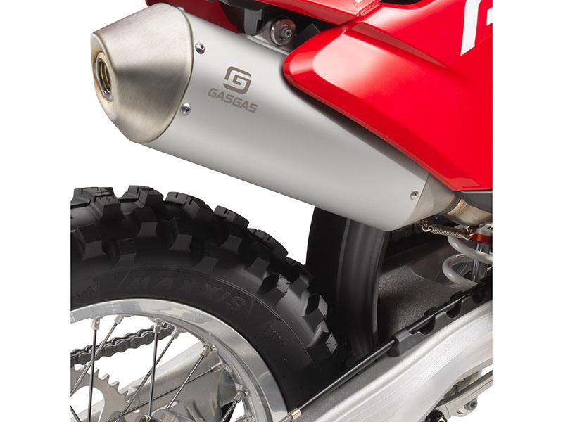 2024 GASGAS EC 450F in Billings, Montana - Photo 5