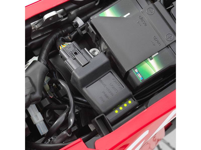 2024 GASGAS EC 450F in Billings, Montana - Photo 13