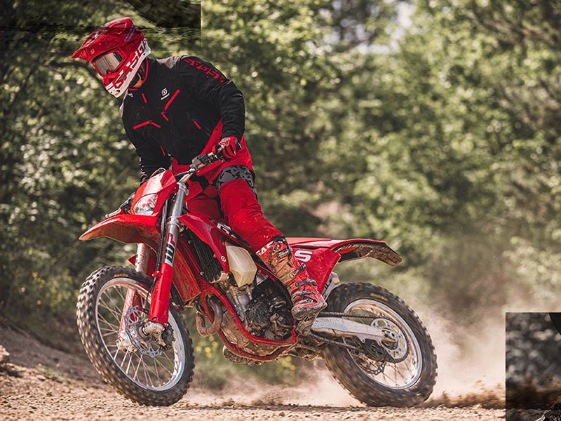 2024 GASGAS EC 450F in Billings, Montana - Photo 15