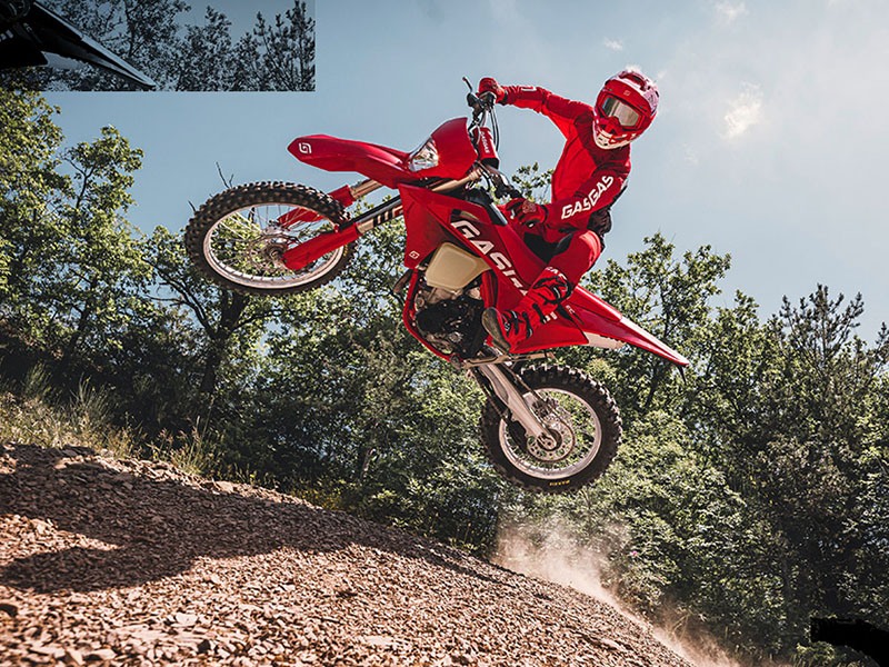 2024 GASGAS EC 450F in Billings, Montana - Photo 17