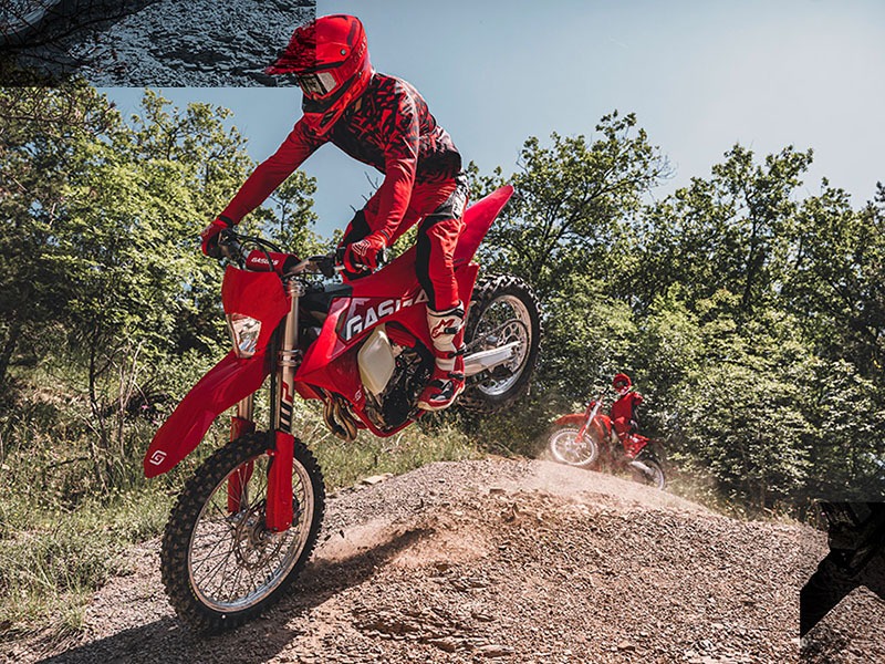 2024 GASGAS EC 450F in Billings, Montana - Photo 18