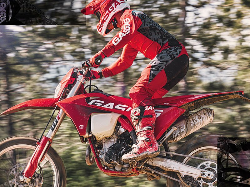 2024 GASGAS EC 450F in Billings, Montana - Photo 19