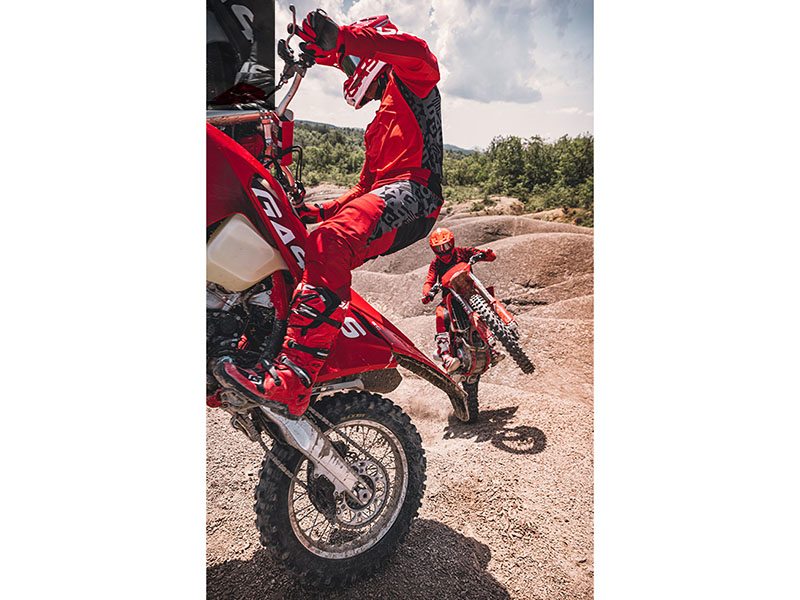 2024 GASGAS EC 450F in Billings, Montana - Photo 20