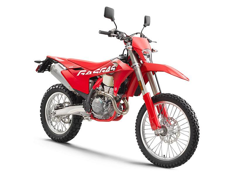 2024 GASGAS ES 350 in Marionville, Missouri - Photo 4