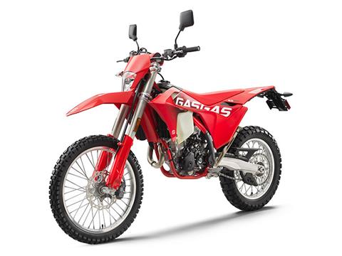 2024 GASGAS ES 350 in Marionville, Missouri - Photo 5