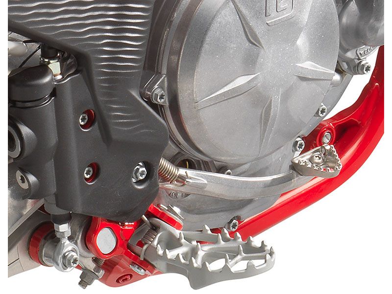 2024 GASGAS ES 350 in Marionville, Missouri - Photo 12