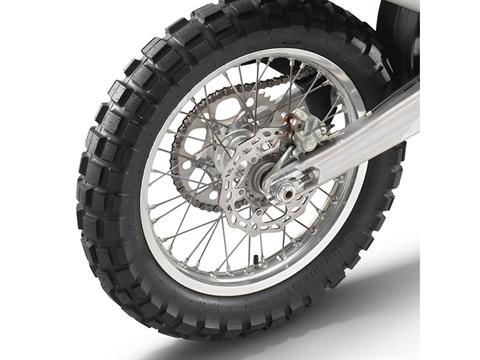 2024 GASGAS ES 350 in Marionville, Missouri - Photo 14