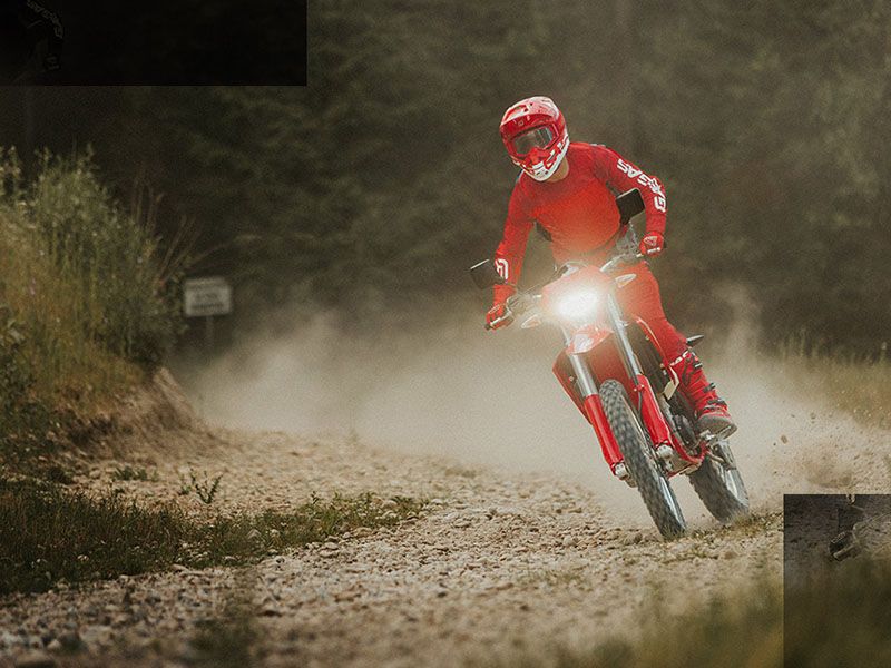 2024 GASGAS ES 350 in Marionville, Missouri - Photo 17